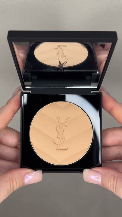 ysl sepia|ysl bronzer makeup.